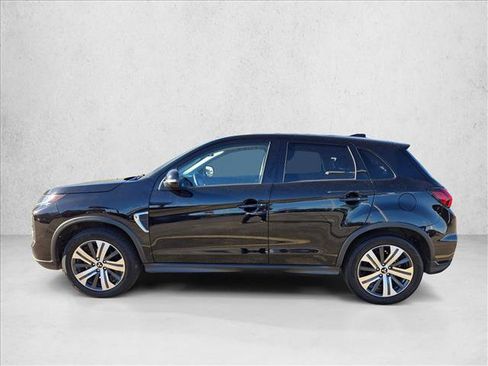 Used 2024 Mitsubishi Outlander Sport AWD image 9