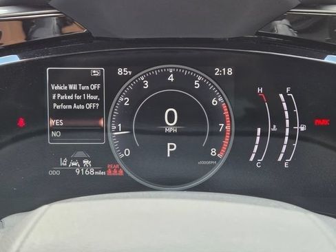Used 2025 Lexus NX 350 AWD w/ Cold Area Package image 35