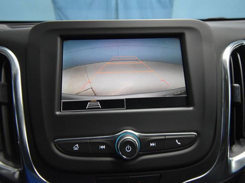 Used 2022 Chevrolet Equinox LT FWD image 17