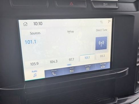 Used 2024 Ford F350 XLT image 40