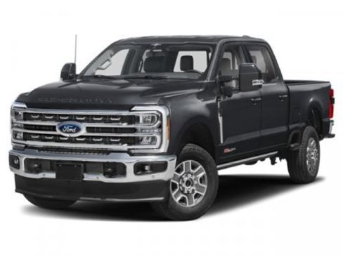 New 2026 Ford F250 Lariat w/ Lariat Premium Package AWD/4WD image 1