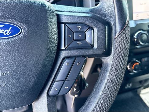 Used 2019 Ford F350 XL w/ Power Equipment Group AWD/4WD image 35