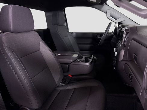 New 2026 GMC Sierra 1500 Pro w/ Pro Value Package image 23