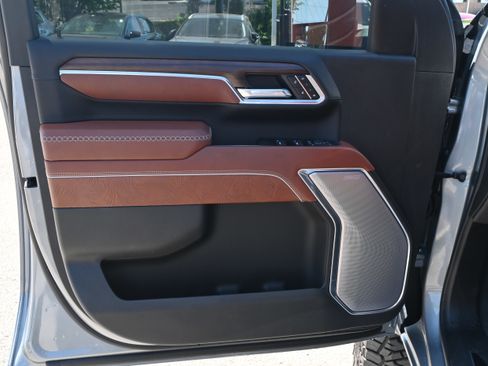 Used 2026 GMC Sierra 2500 Denali Ultimate w/ Max Trailering Package image 30