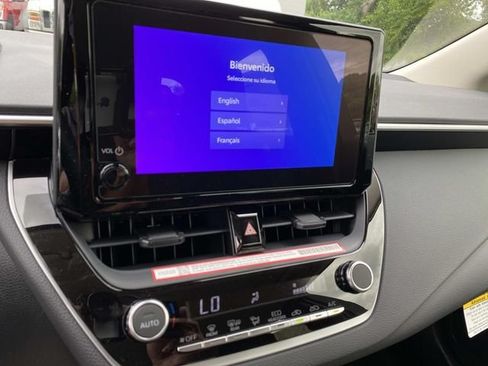 New 2026 Toyota Corolla LE AWD/4WD image 7