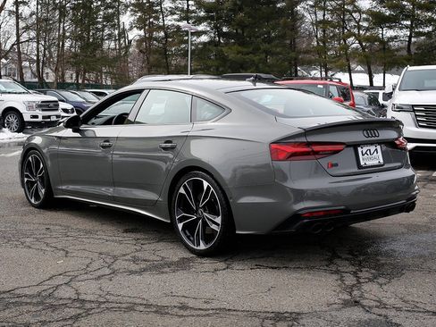 Used 2023 Audi S5 Prestige w/ Prestige Package image 13