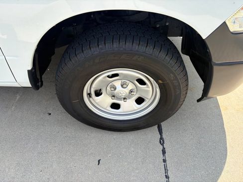 Used 2022 RAM 1500 Tradesman w/ Electronics Group AWD/4WD image 60