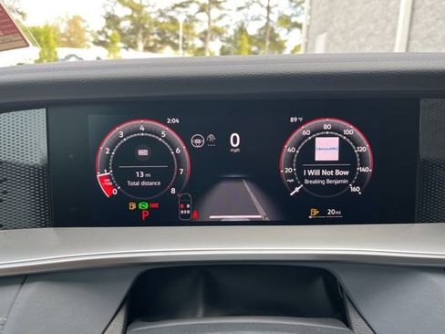 New 2026 Volkswagen Tiguan SE R-Line FWD image 13