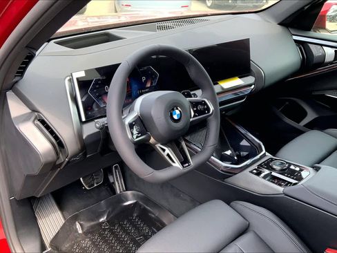 New 2026 BMW X3 xDrive30 AWD/4WD image 8