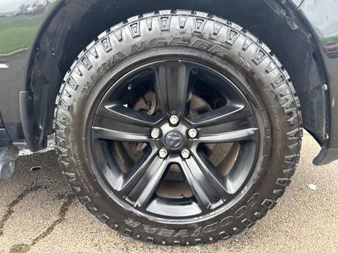 Used 2018 RAM 1500 Sport w/ Sport Premium Group AWD/4WD image 52