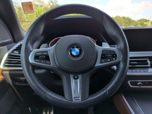 Used 2023 BMW X5 xDrive40i w/ M Sport Package AWD/4WD image 22