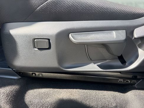 Used 2025 Toyota 4Runner TRD Sport image 10