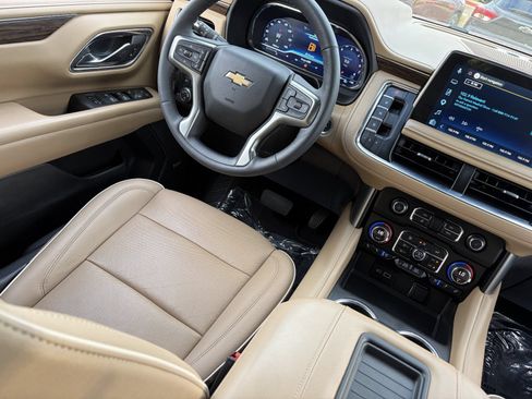 Certified 2023 Chevrolet Tahoe Premier RWD image 15