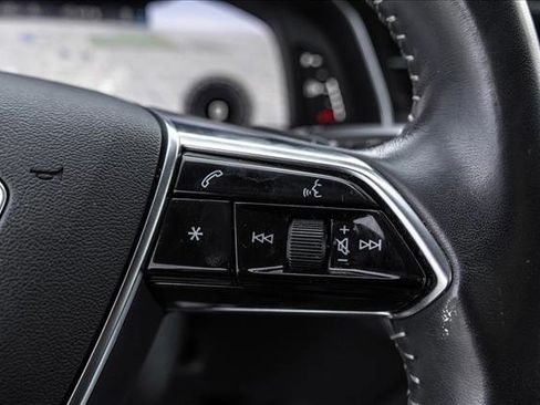 Used 2019 Audi A6 3.0T Premium Plus w/ Premium Plus Package image 15