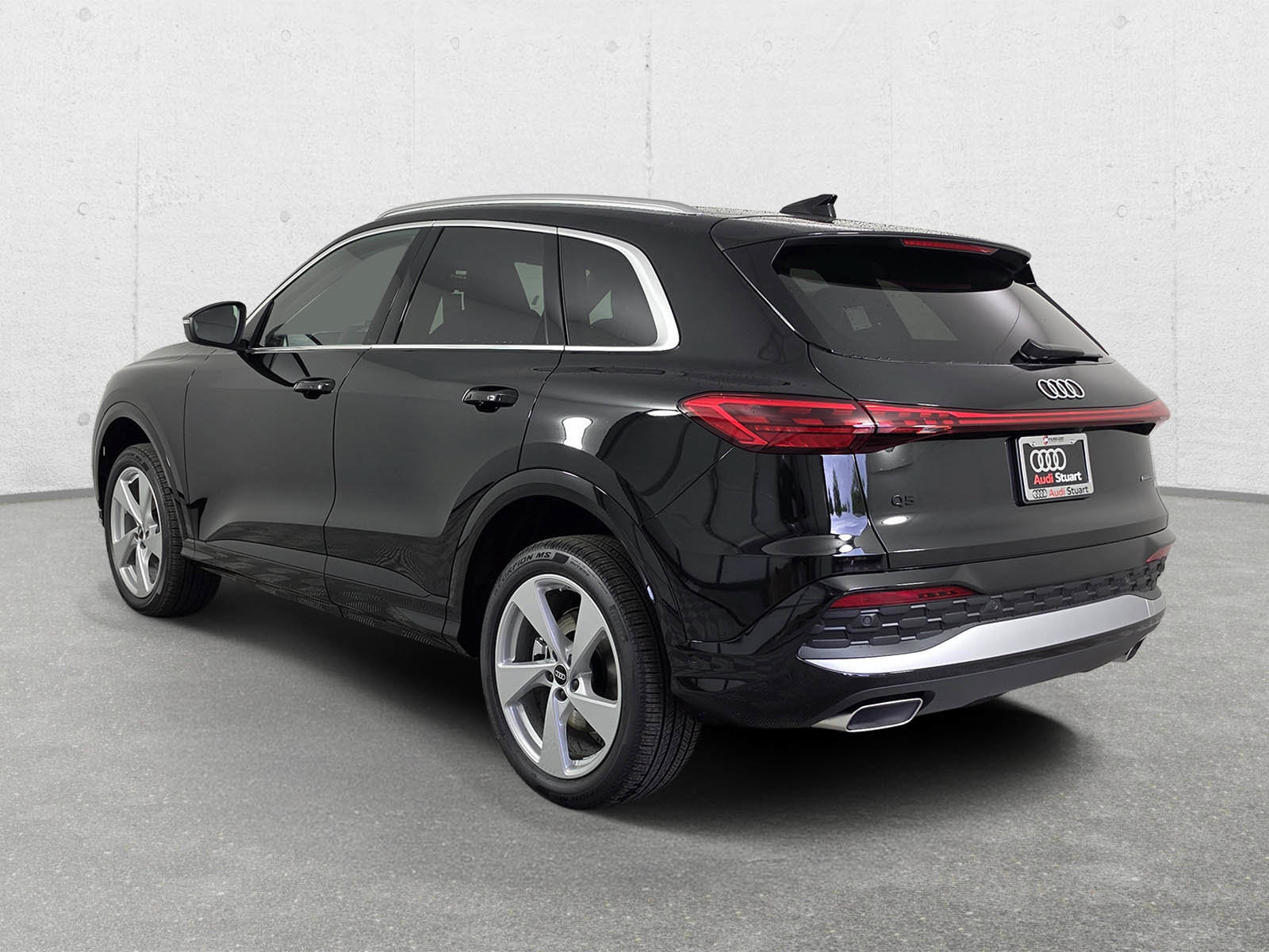 New 2026 Audi Q5 Premium Plus AWD/4WD image 5