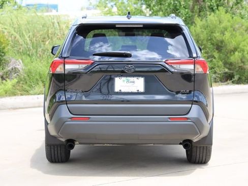 Certified 2024 Toyota RAV4 XLE Premium FWD image 7
