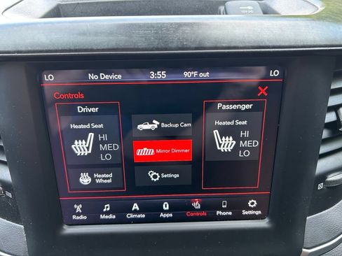 Used 2019 RAM 1500 Big Horn AWD/4WD image 30