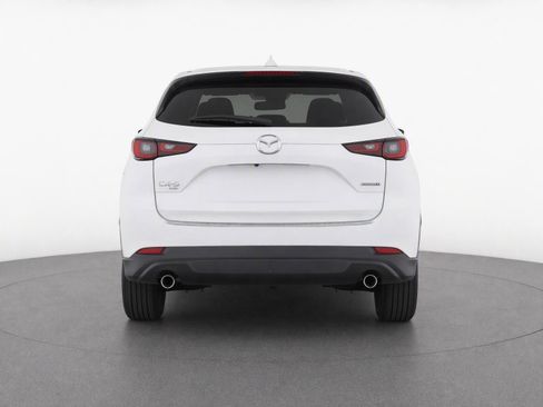 Used 2023 MAZDA CX-5 AWD 2.5 S image 7