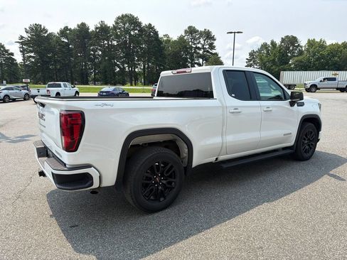 Used 2023 GMC Sierra 1500 Elevation AWD/4WD image 10