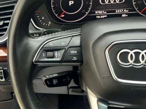 Used 2018 Audi Q5 Prestige w/ Prestige Package AWD/4WD image 26