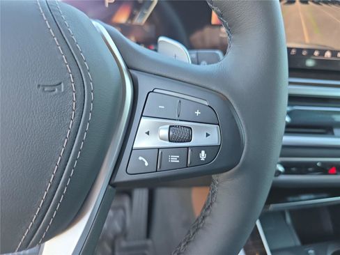 New 2026 BMW X5 xDrive40i AWD/4WD image 30