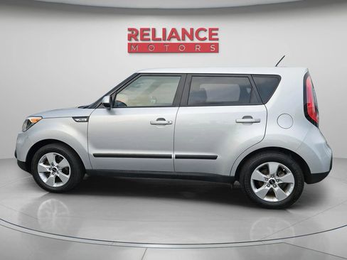 Used 2019 Kia Soul w/ Option Group 020 image 3