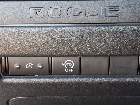 Certified 2023 Nissan Rogue S AWD/4WD image 24