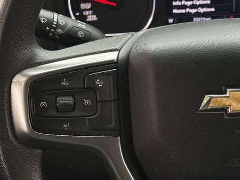 Used 2022 Chevrolet Silverado 1500 Custom w/ Safety Confidence Package image 14