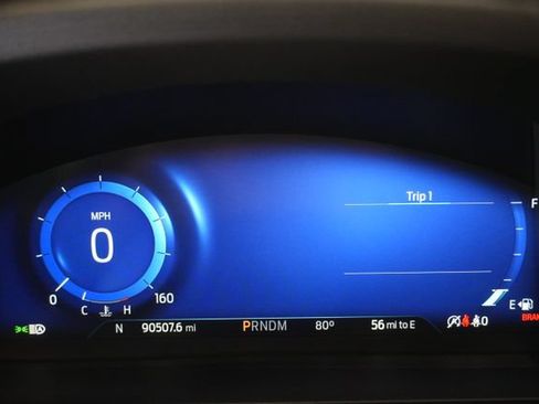 Used 2022 Ford Explorer ST w/ Equipment Group 401A AWD/4WD image 11