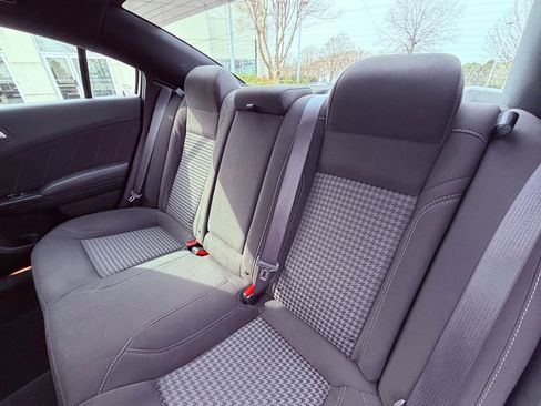 Used 2023 Dodge Charger SXT w/ Blacktop Package image 15
