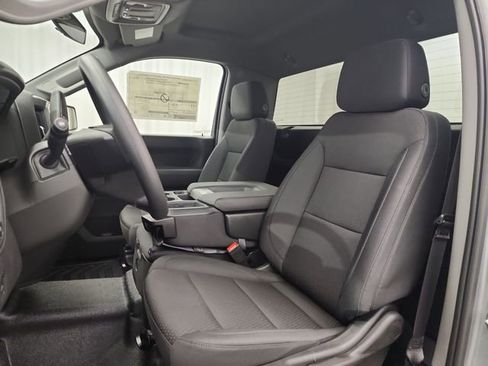 New 2026 Chevrolet Silverado 1500 W/T w/ WT Value Package image 15