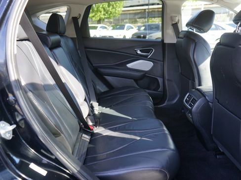 Used 2021 Acura RDX AWD w/ Technology Package image 21