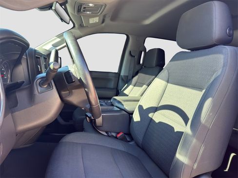 Used 2021 Chevrolet Silverado 1500 RST image 7