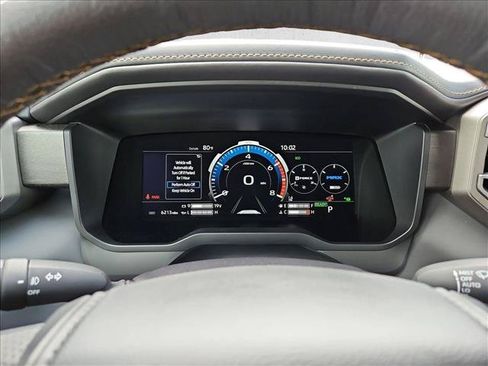 Used 2026 Toyota Tundra Capstone AWD/4WD image 11
