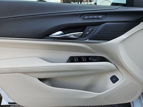 Used 2023 Cadillac CT4 Premium Luxury w/ Climate Package image 28