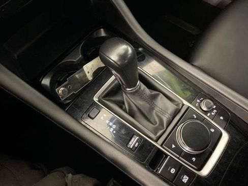 Used 2024 MAZDA MAZDA3 s FWD image 47