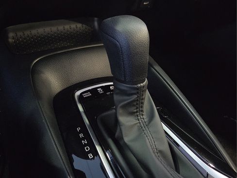 New 2026 Toyota Corolla LE FWD image 26