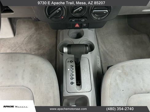 Used 2001 Volkswagen Beetle GL image 20
