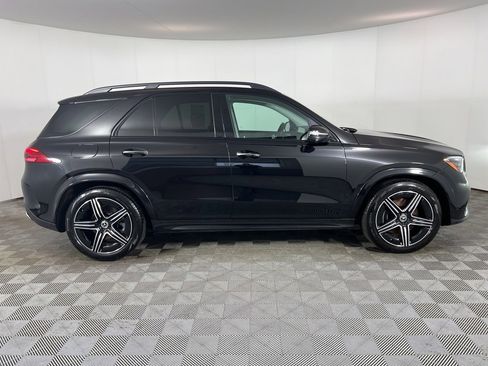 Used 2026 Mercedes-Benz GLE 580 4MATIC image 44