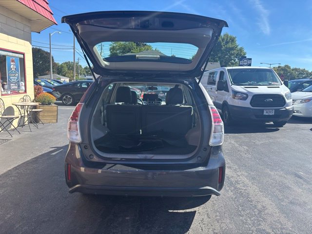 Used 2017 Toyota Prius V Three FWD image 17