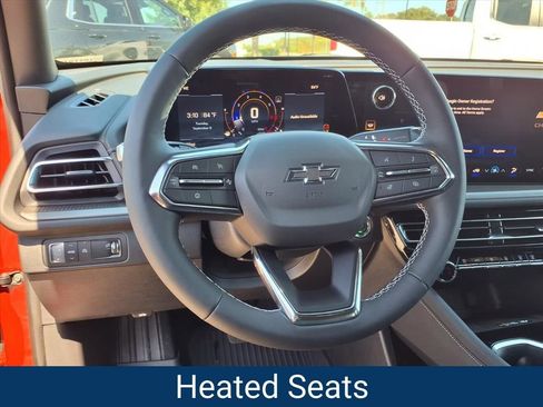 New 2026 Chevrolet Traverse LT w/ Midnight/Sport Edition image 3