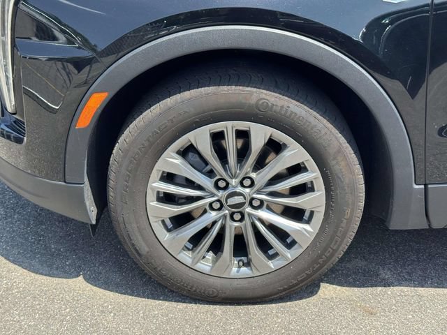 Used 2024 Cadillac XT4 Premium Luxury AWD/4WD image 16