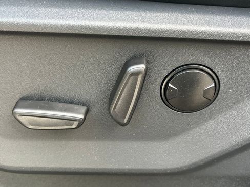 New 2025 Ford Expedition Tremor image 34