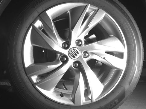 Used 2025 Buick Encore GX Preferred FWD image 14