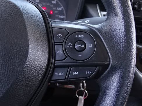 Used 2023 Toyota Corolla LE FWD image 36