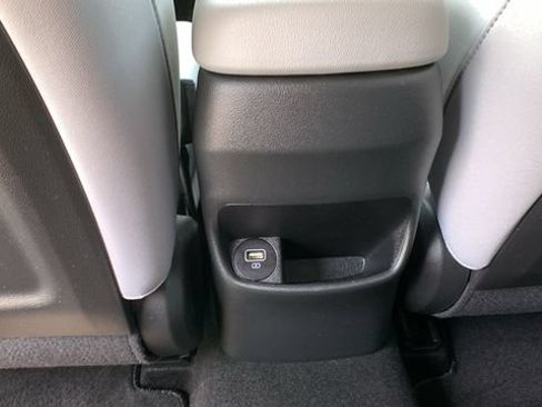 Used 2023 Hyundai Kona SEL AWD/4WD image 21