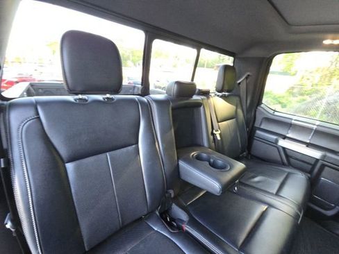 Used 2021 Ford F250 Lariat image 17