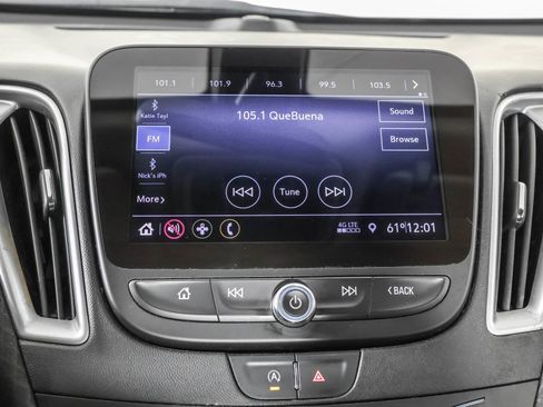 Used 2020 Chevrolet Malibu RS image 29