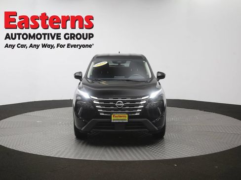 Used 2024 Nissan Rogue SV AWD/4WD image 52