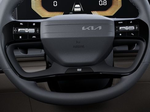 New 2027 Kia Carnival EX FWD image 22